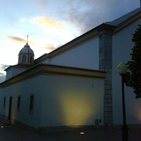 Hotel Solar Dos Viscondes - Turismo De Habitacao Ferreira Do Alentejo Esterno foto