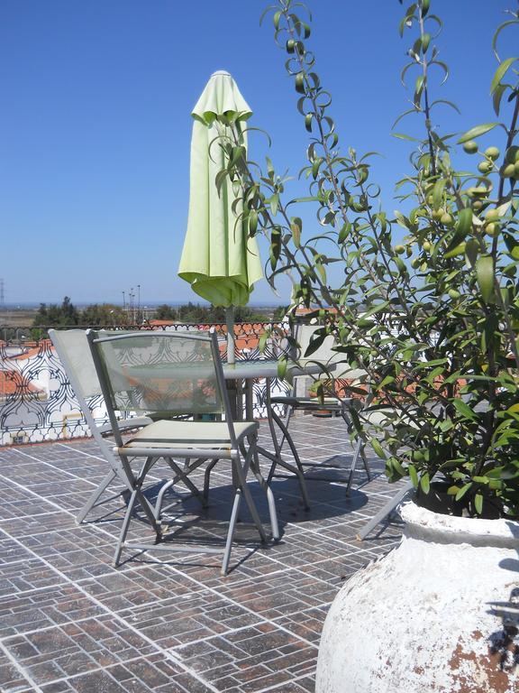 Hotel Solar Dos Viscondes - Turismo De Habitacao Ferreira Do Alentejo Esterno foto