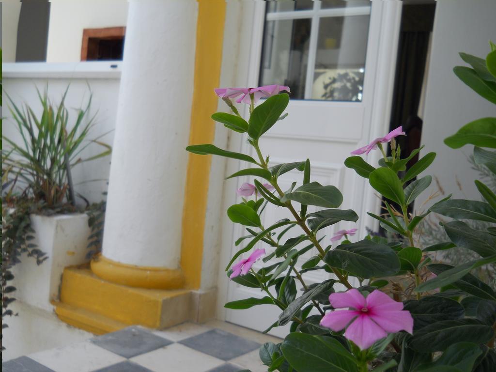 Hotel Solar Dos Viscondes - Turismo De Habitacao Ferreira Do Alentejo Esterno foto