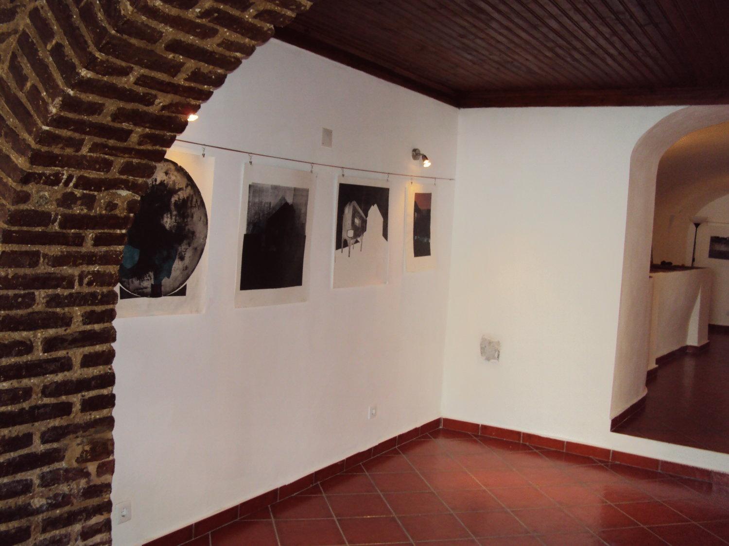 Hotel Solar Dos Viscondes - Turismo De Habitacao Ferreira Do Alentejo Esterno foto