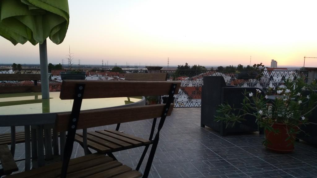 Hotel Solar Dos Viscondes - Turismo De Habitacao Ferreira Do Alentejo Esterno foto